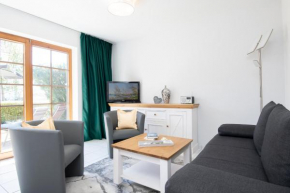 Alte Bergstrasse 6, Wohnung 2